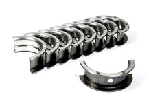 Load image into Gallery viewer, MAHLE ORIGINAL/CLEVITE MB3249MU9 Upper Main Bearings Only