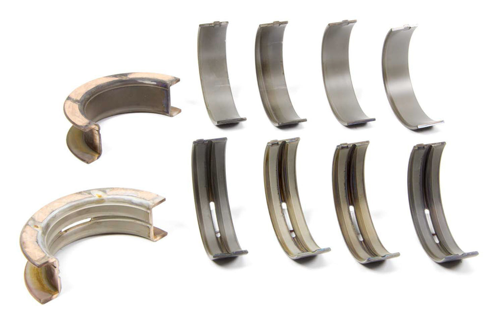 MAHLE ORIGINAL/CLEVITE MS1010H10 Main Bearing Set