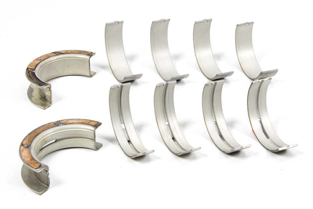 MAHLE ORIGINAL/CLEVITE MS1010P20 Main Bearing Set