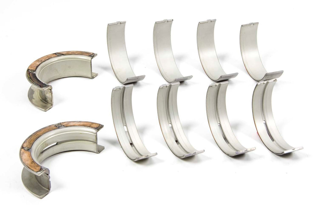 MAHLE ORIGINAL/CLEVITE MS1010P Main Bearing Set