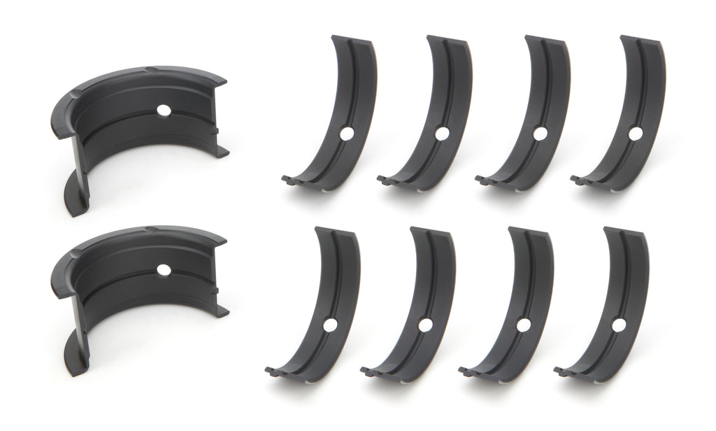MAHLE ORIGINAL/CLEVITE MS1038HC10 Coated Main Bearing Set