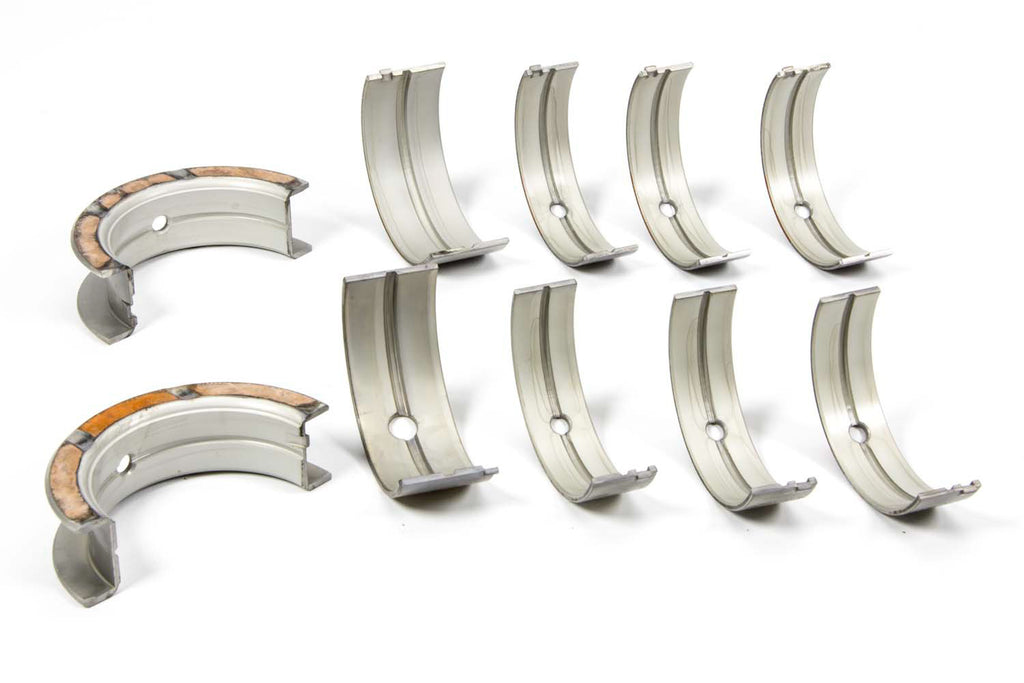 MAHLE ORIGINAL/CLEVITE MS1266P10 Main Bearing Set