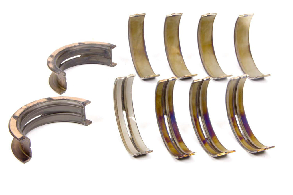 MAHLE ORIGINAL/CLEVITE MS1432H10 Main Bearing Set