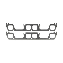 Load image into Gallery viewer, MAHLE ORIGINAL/CLEVITE MS19977 Header Gasket Set - SBC D-Port 1.750 x 1.600