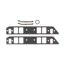 Load image into Gallery viewer, MAHLE ORIGINAL/CLEVITE MS20044 Intake Gasket Set - BBC Ret-Port 1.800 x 2.500