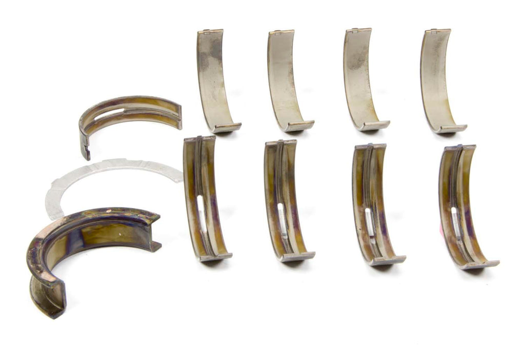 MAHLE ORIGINAL/CLEVITE MS2007H Main Bearing Set