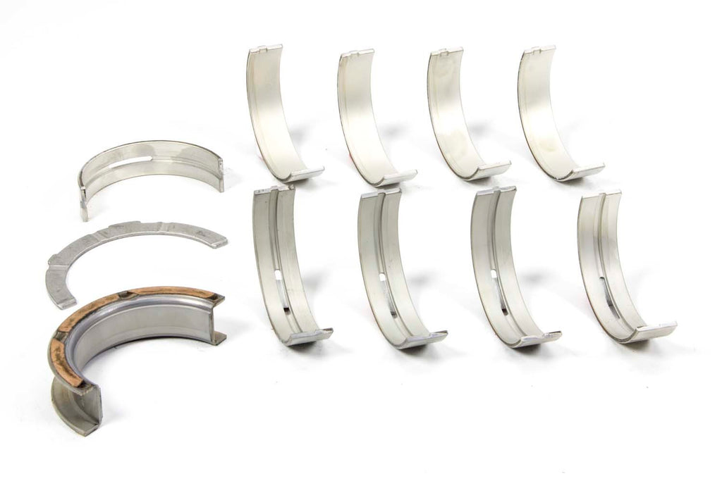 MAHLE ORIGINAL/CLEVITE MS2007P Main Bearing Set