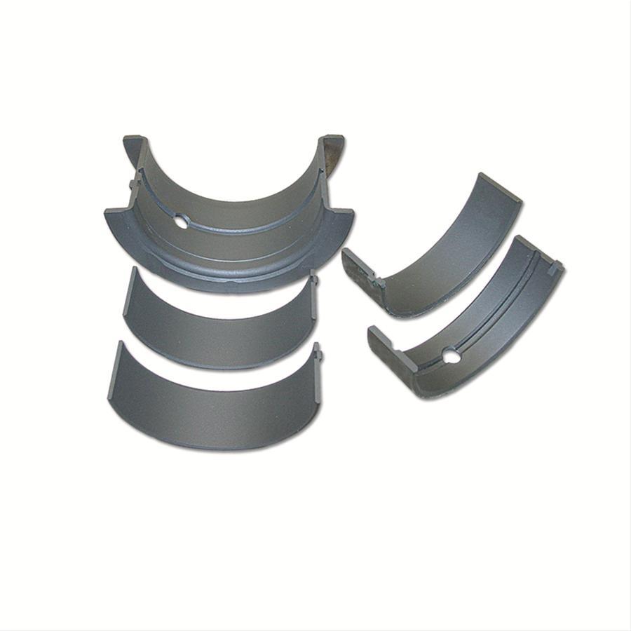 MAHLE ORIGINAL/CLEVITE MS2199HC10 Coated Main Bearing Set