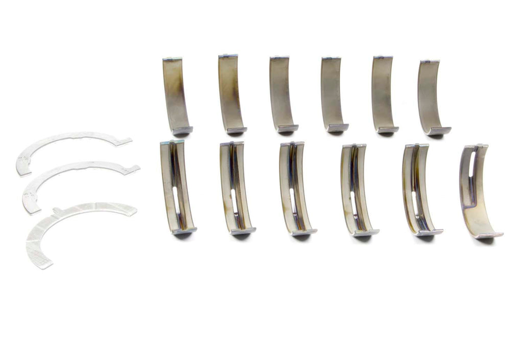 MAHLE ORIGINAL/CLEVITE MS2202H Main Bearing Set