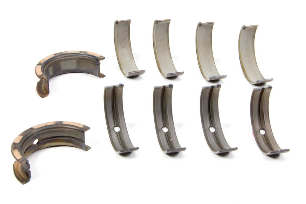 MAHLE ORIGINAL/CLEVITE MS2321H Main Bearing Set Dart LS Block