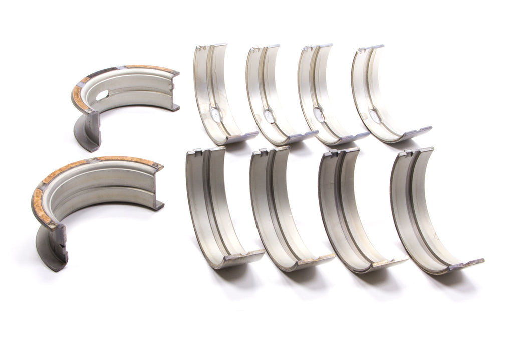 MAHLE ORIGINAL/CLEVITE MS2324P20 Main Bearing Set