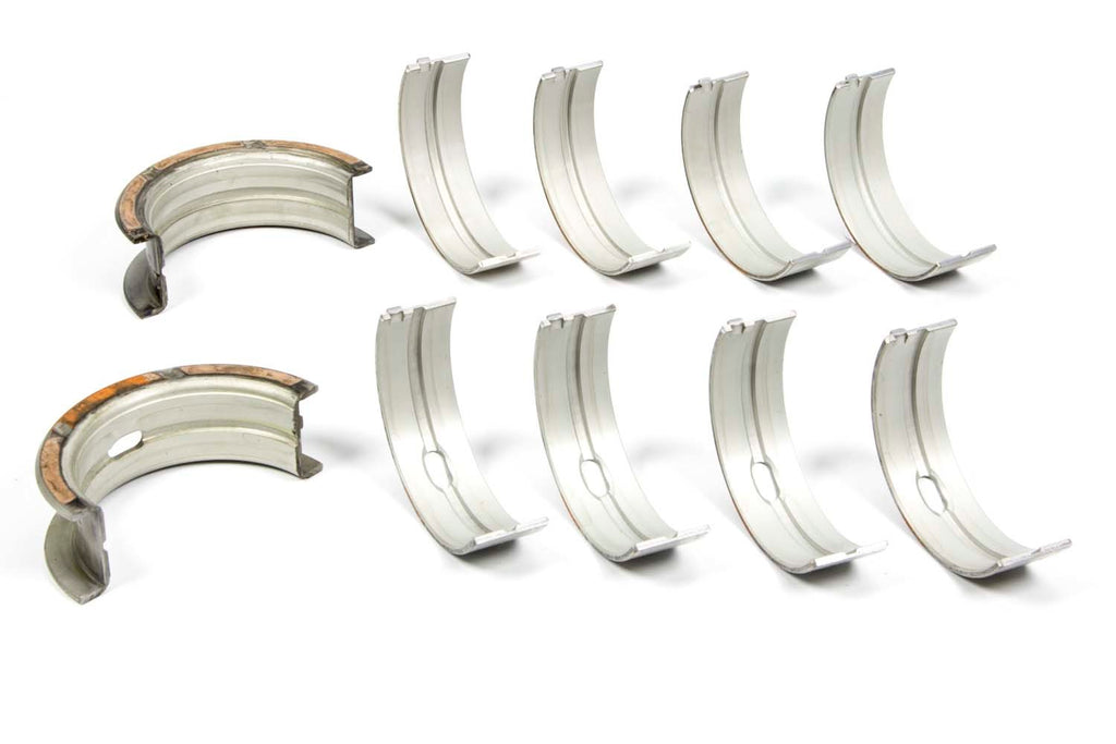 MAHLE ORIGINAL/CLEVITE MS2324P Main Bearing Set