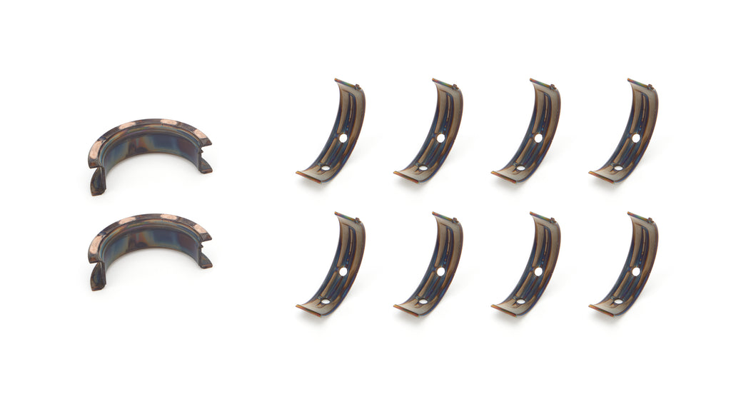 MAHLE ORIGINAL/CLEVITE MS2411HX Main Bearing Set GM LS