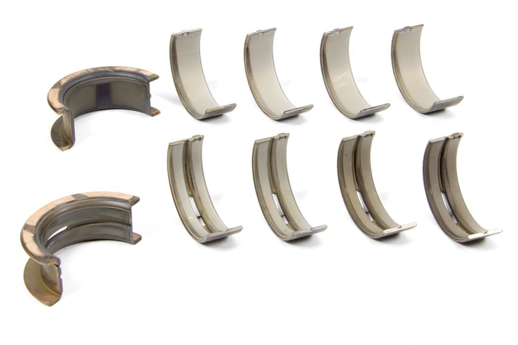 MAHLE ORIGINAL/CLEVITE MS590H1 Main Bearing Set