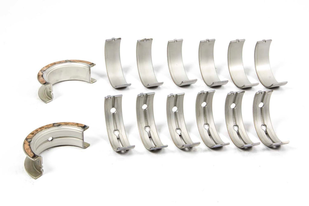 MAHLE ORIGINAL/CLEVITE MS617P Main Bearing Set