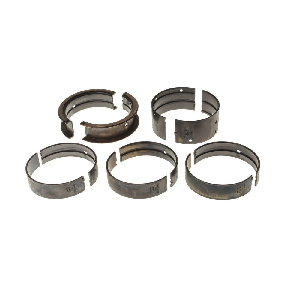 MAHLE ORIGINAL/CLEVITE MS667HX Main Bearing Set