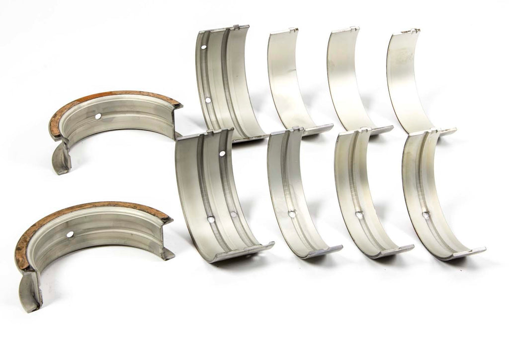 MAHLE ORIGINAL/CLEVITE MS667P Main Bearing Set