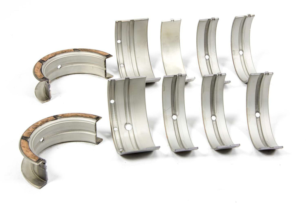 MAHLE ORIGINAL/CLEVITE MS804P20 Main Bearing Set