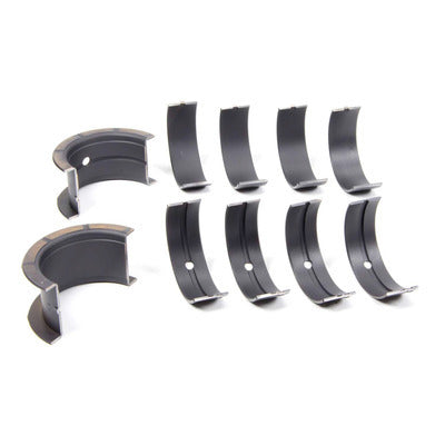 MAHLE ORIGINAL/CLEVITE MS829HC1 Coated Main Bearing Set