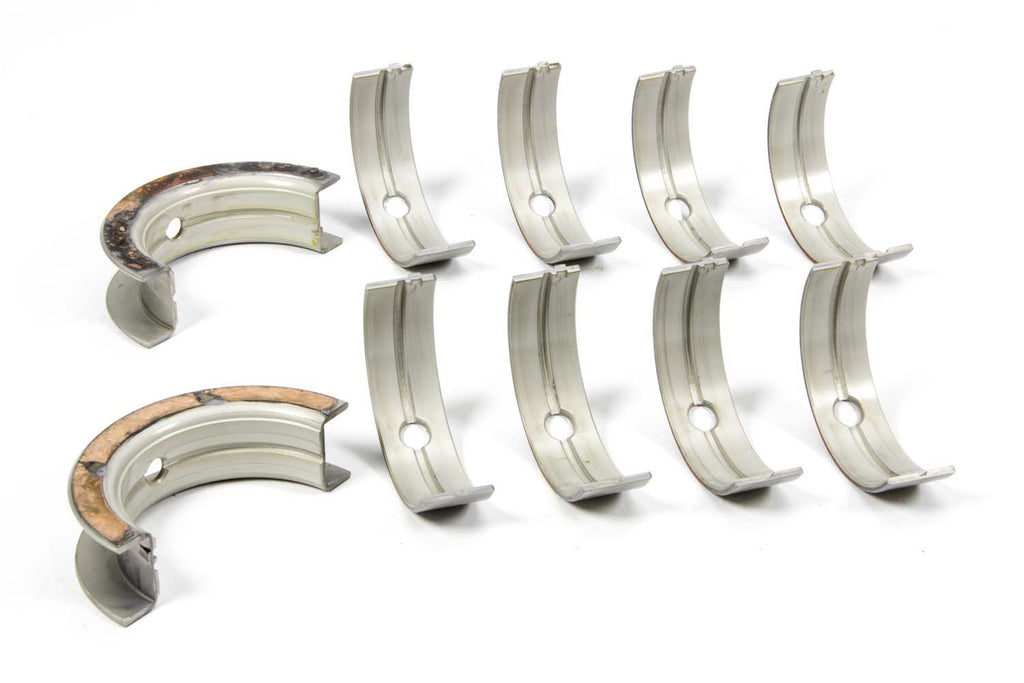 MAHLE ORIGINAL/CLEVITE MS863P10 Main Bearing Set