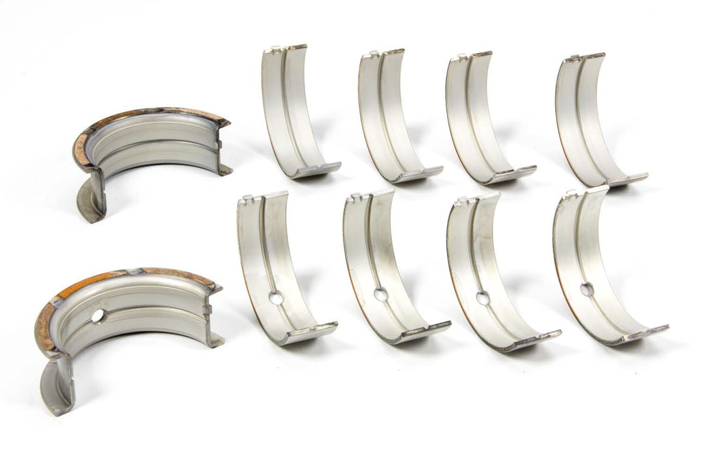 MAHLE ORIGINAL/CLEVITE MS876P10 Main Bearing Set
