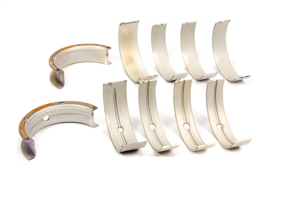 MAHLE ORIGINAL/CLEVITE MS908P10 Main Bearing Set