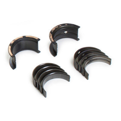MAHLE ORIGINAL/CLEVITE MS909HC Coated Main Bearing Set