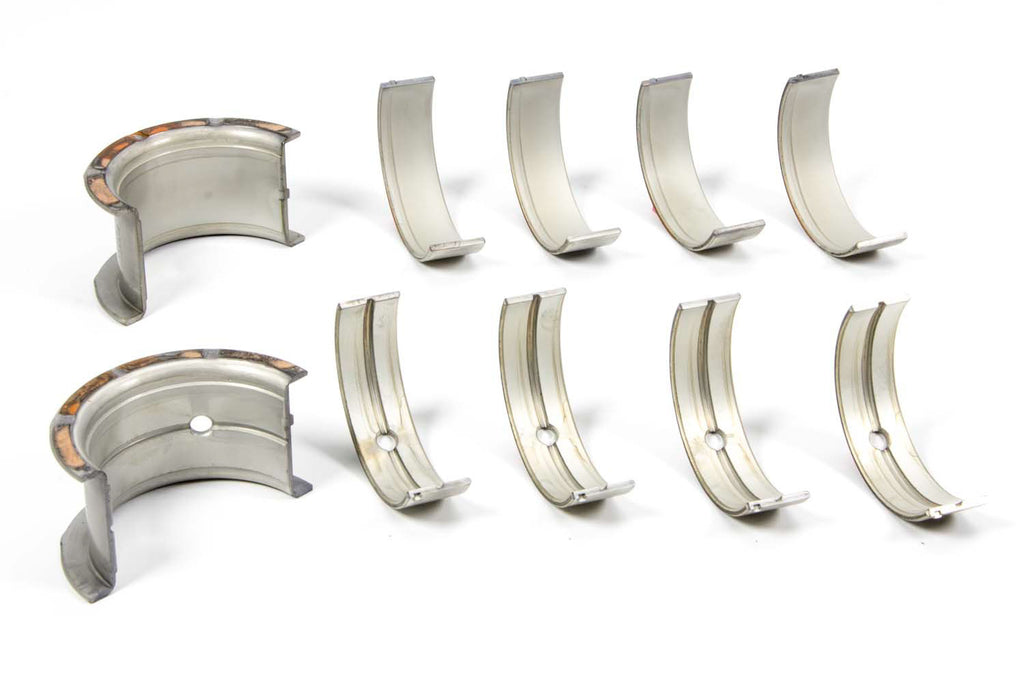 MAHLE ORIGINAL/CLEVITE MS909P30 Main Bearing Set