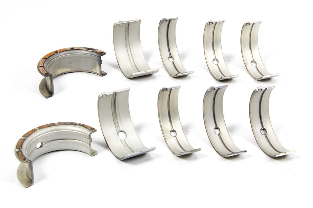 MAHLE ORIGINAL/CLEVITE MS963P20 Main Bearing Set