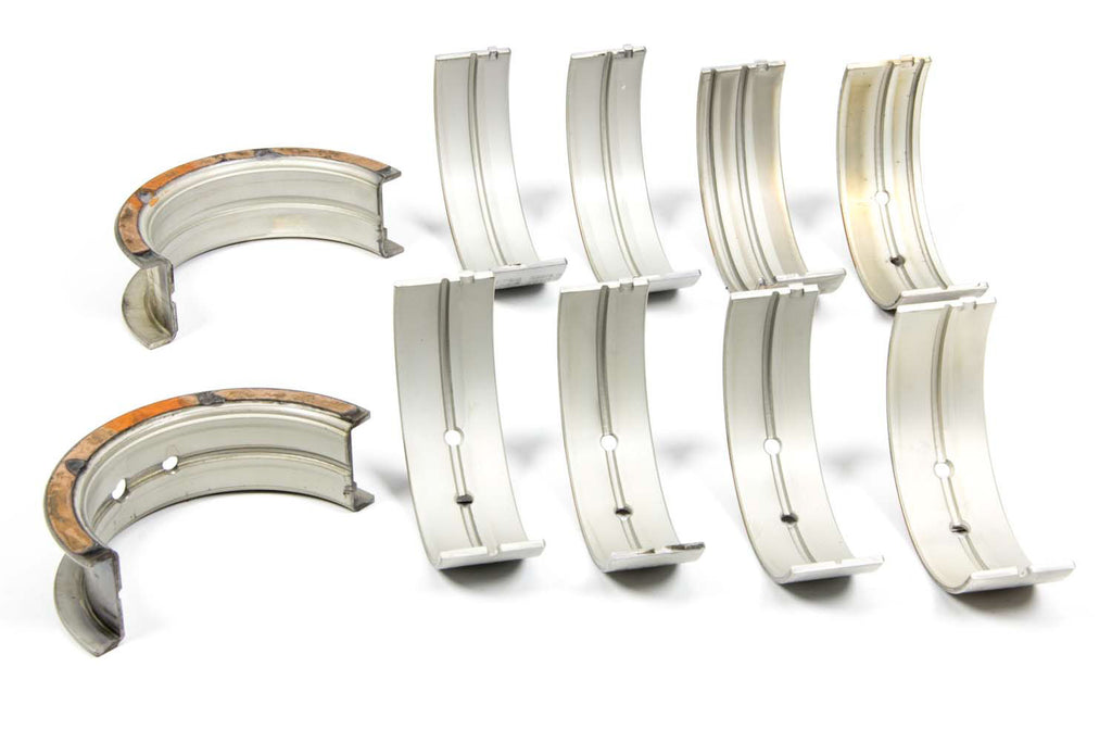 MAHLE ORIGINAL/CLEVITE MS970AL10 Main Bearing Set