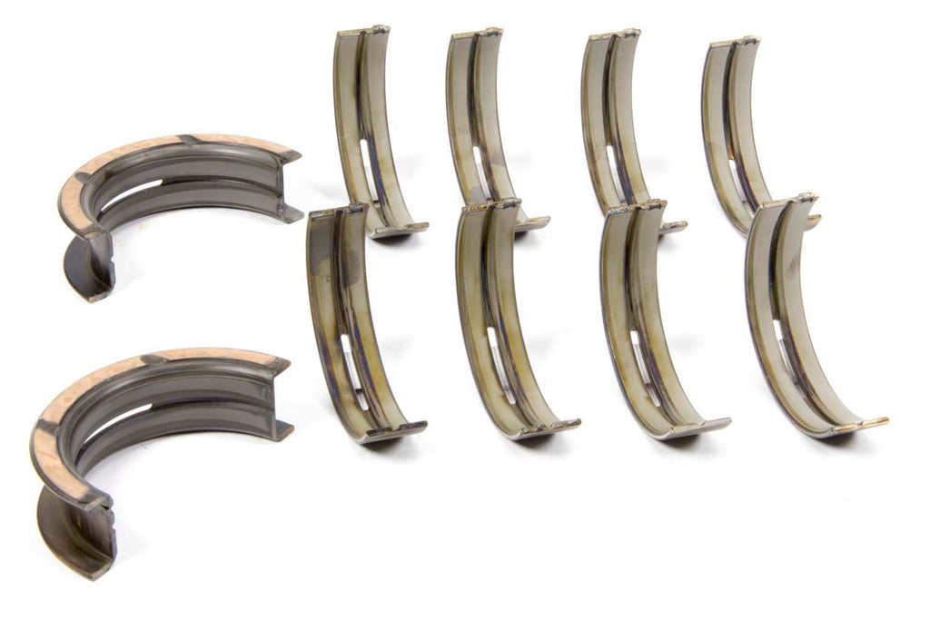 MAHLE ORIGINAL/CLEVITE MS981H Main Bearing Set