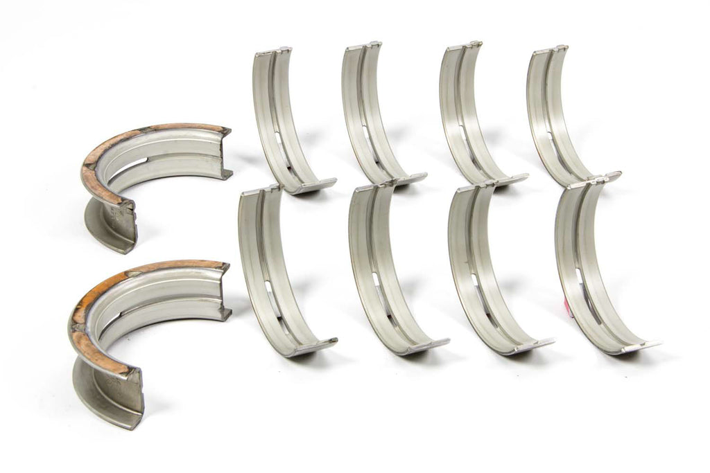 MAHLE ORIGINAL/CLEVITE MS981P10 Main Bearing Set