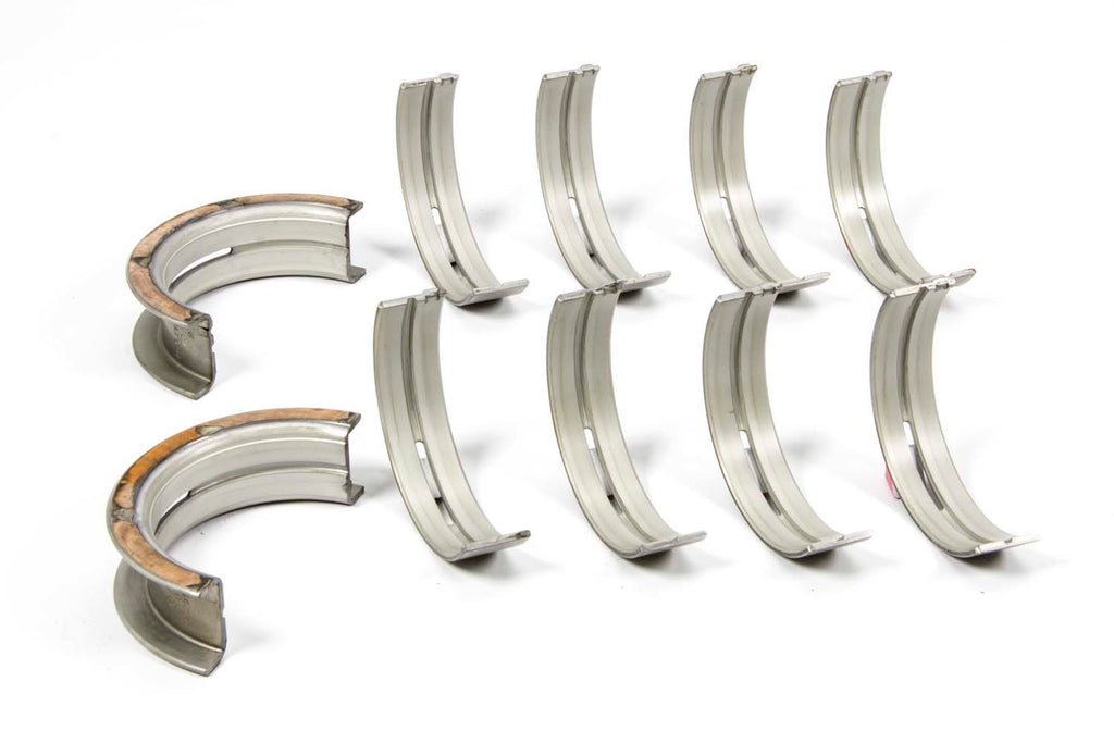 MAHLE ORIGINAL/CLEVITE MS981P Main Bearing Set