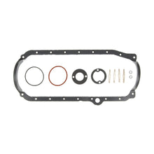 Load image into Gallery viewer, MAHLE ORIGINAL/CLEVITE OS32496B Oil Pan Gasket Set - SBC 86-91 w/1-Piece Rr Main