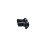 Vibrant 37011 M8 x 1.25 x 20MM Screws for Oil Flanges - Pack of 2