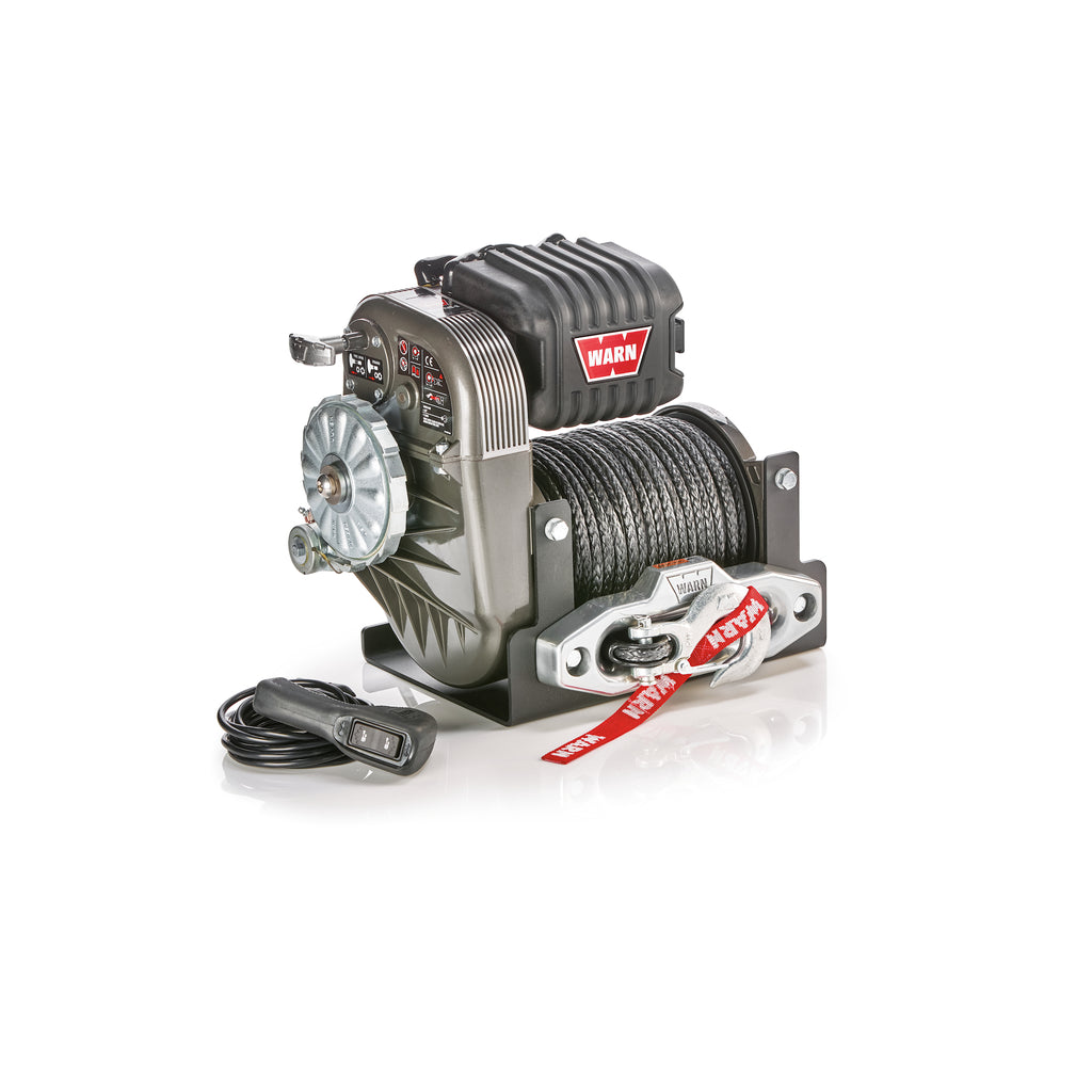 M8274-Winch-10000-Lbs.-Synthetic-Rope