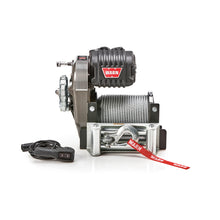 Load image into Gallery viewer, M8274-Winch-10000-Lbs.-Wire-Rope