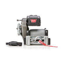 Load image into Gallery viewer, M8274-Winch-10000-Lbs.-Wire-Rope