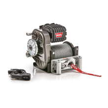 Load image into Gallery viewer, M8274-Winch-10000-Lbs.-Wire-Rope