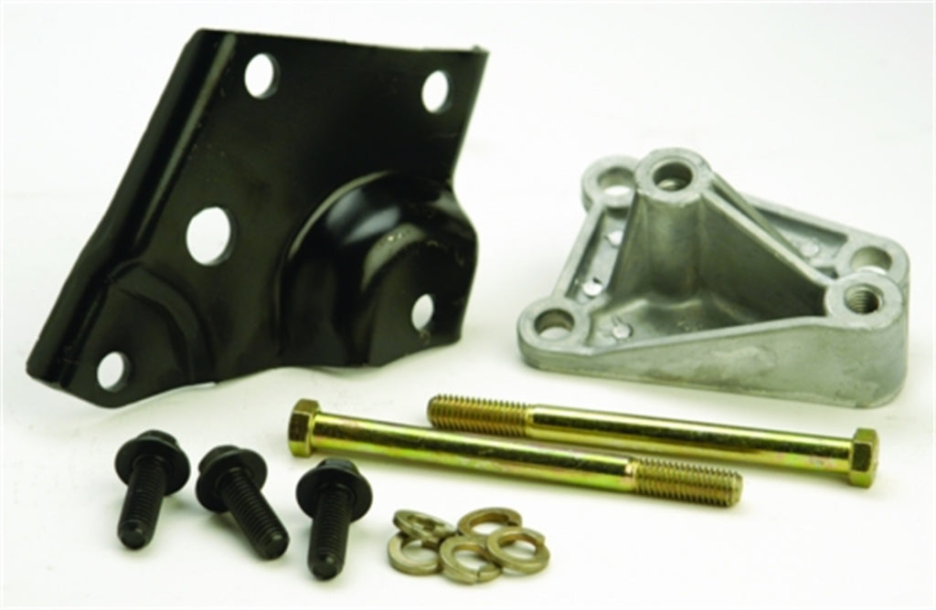 Ford Performance Parts M-8511-A50 1985-1993 Mustang A/C Eliminator Kit for Select Ford Mustang