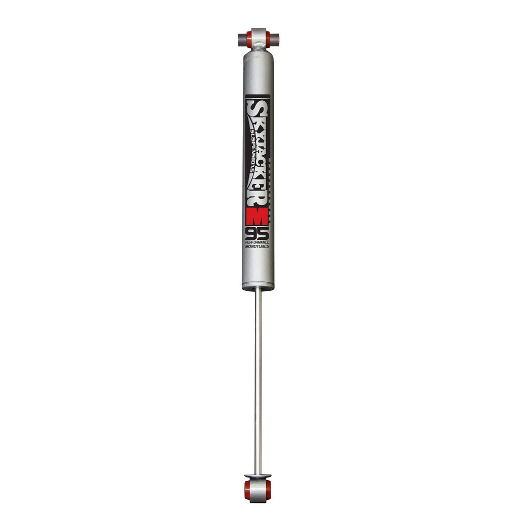 Skyjacker M9384 Front Monotube Shock (0in.-1.5in. Lift) for Select Jeep Gladiator, Jeep TJ, Jeep Wrangler