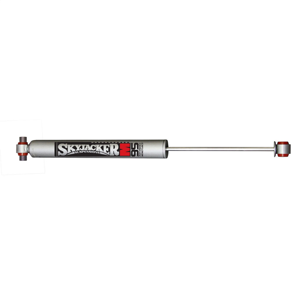 Skyjacker M9385 Front Monotube Shock (2in.-2.5in. Lift) for Select Jeep Gladiator, Jeep Wrangler