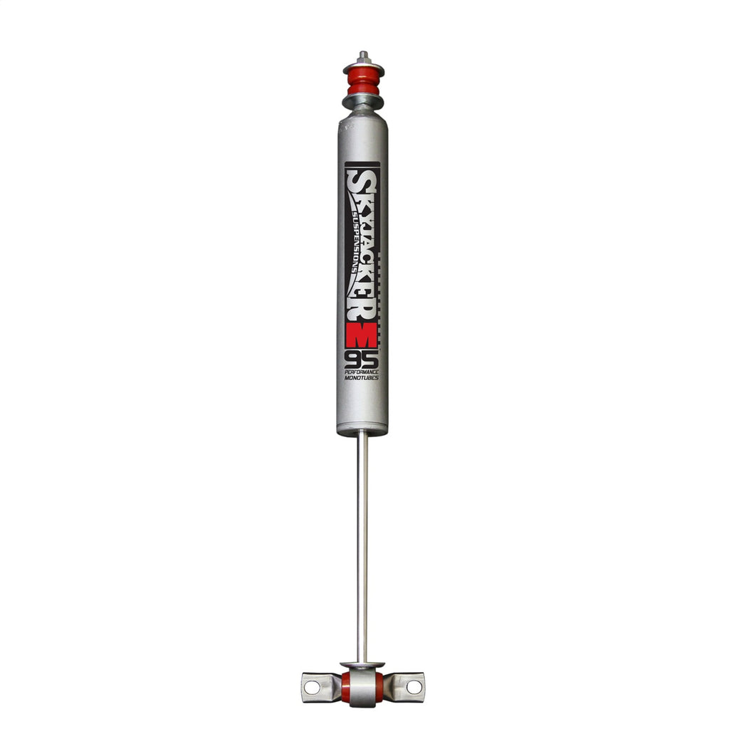 Skyjacker M9506 M95 Performance Monotube Shock Absorber for Select Chevrolet C1500, Chevrolet Silverado 1500, GMC C1500, GMC Sierra