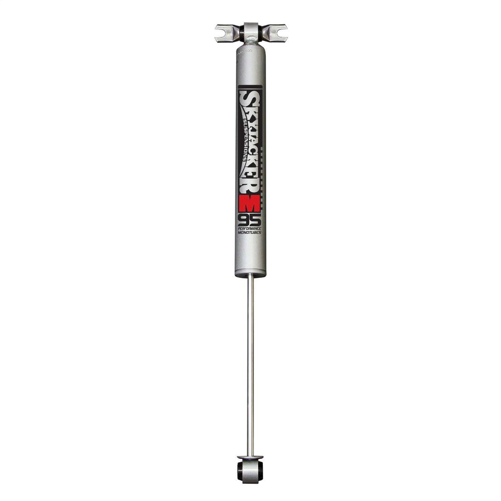 Skyjacker M9518 MONOTUBE SHOCK; M9518 for Select Jeep Cherokee, Jeep TJ, Jeep Wrangler