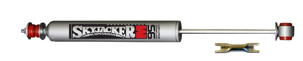 Skyjacker M9526 MONOTUBE SHOCK; M9526 for Select Dodge Ram 2500, Dodge Ram 3500, Ram 2500, Ram