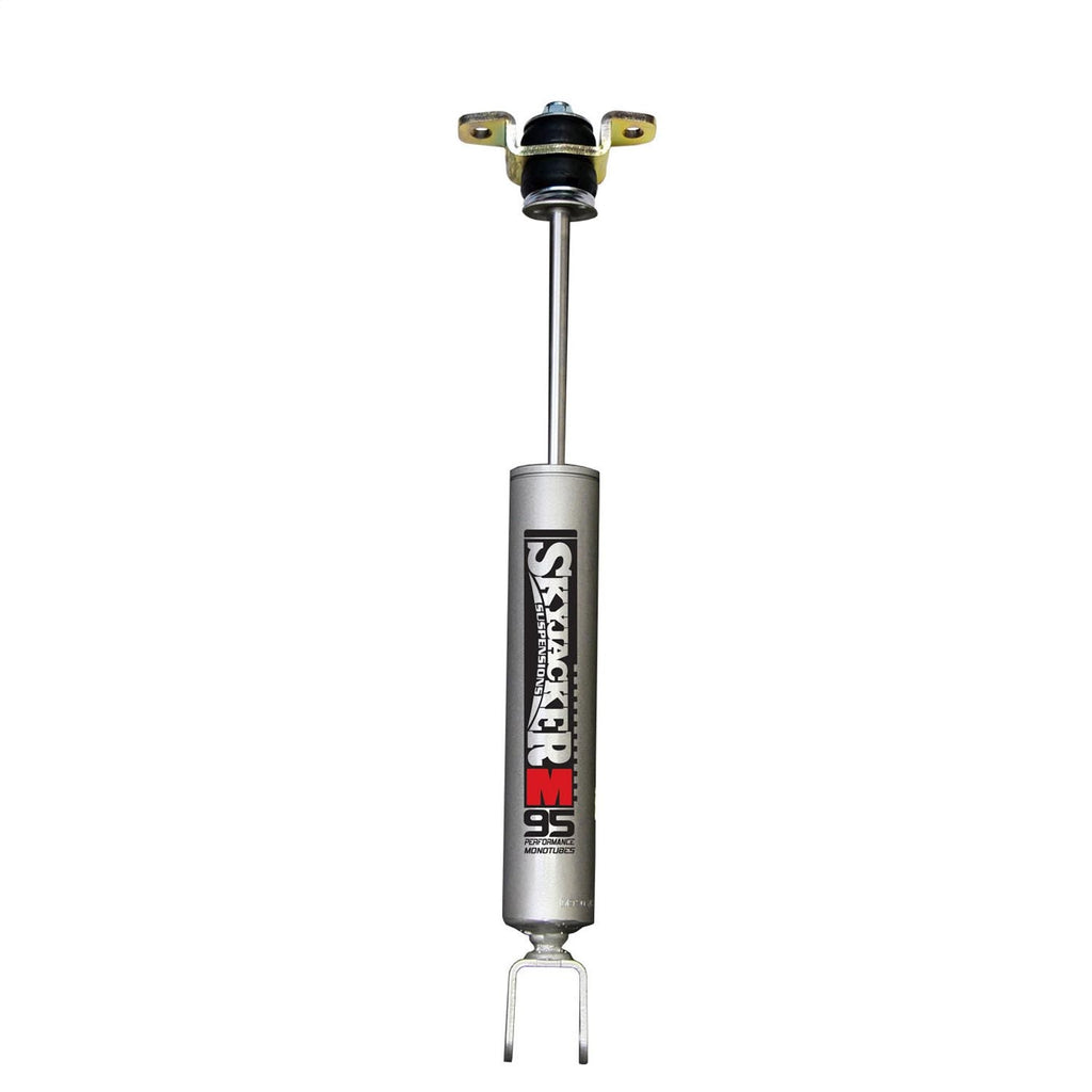 Skyjacker M9569 M95 Monotube Shock for Select Chevrolet Silverado HD, Chevrolet Silverado HD, GMC Sierra HD, GMC Sierra HD