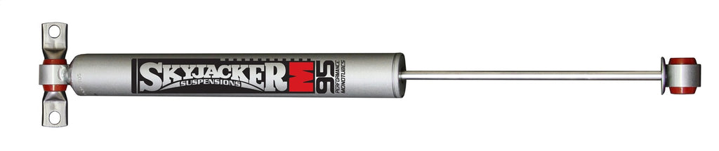 Skyjacker M9572 MONOTUBE SHOCK; M9572 for Select Chevrolet C1500, Chevrolet S10, GMC C1500, GMC Sonoma