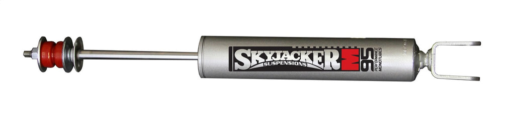 Skyjacker M9596 MONOTUBE SHOCK; M9596 for Select Chevrolet Avalanche 1500, Chevrolet Silverado 1500, Chevrolet Silverado Classic, Chevrolet Suburban 1500, Chevrolet Tahoe, GMC Sierra 1500, GMC Sierra Classic, GMC Yukon, GMC Yukon XL