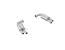 Load image into Gallery viewer, MBRP Exhaust MA7207 Armor Lite Exhaust Adapter for Select Ford Mustang