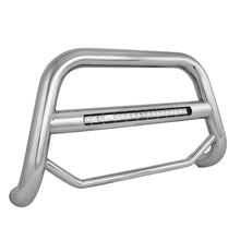 Load image into Gallery viewer, Black Horse Off Road MAB-MIB8001S Max Beacon Bull Bar for Select Mitsubishi Endeavor
